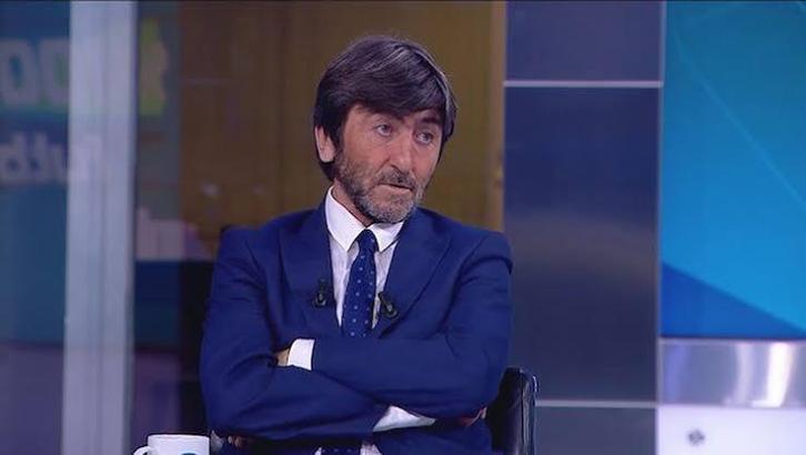 Rıdvan Dilmen, Sivasspor - Fenerbahçe maçını değerlendirdi