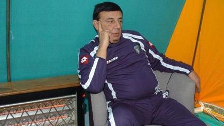 Açlık grevi hastanede sonlandı!