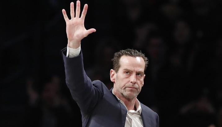 Brooklyn Nets'te Kenny Atkinson dönemi sona erdi