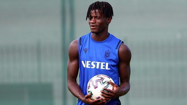 St. Etienne'den Edgar IE'ye 3 milyon euro transfer teklifi!