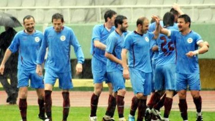 Güngören'e Şeker çelmesi: 0-0
