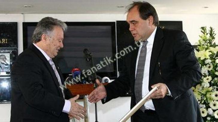 Kartal'da mazbatalar verildi!