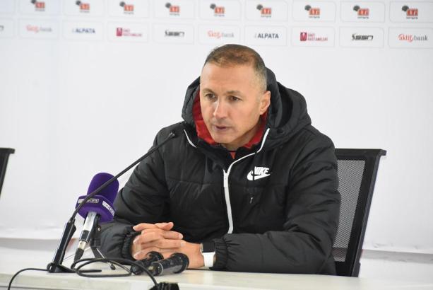 Ahmet Taşyürek'ten TFF 1. Lig için VAR çağrısı