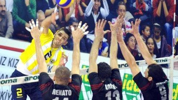 Fener'le Kartal'a 1'er maç seyircisiz!