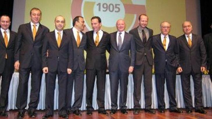 İşte Öztürk'ün listesi!