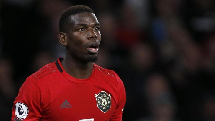 Paul Pogba'ya yönelik ırkçı saldırıya tepkiler sürüyor