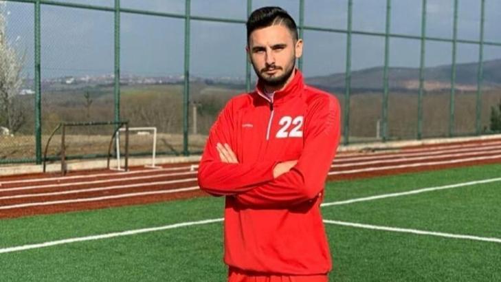 Ömer Doğukan'ın hedefi A Milli Takım