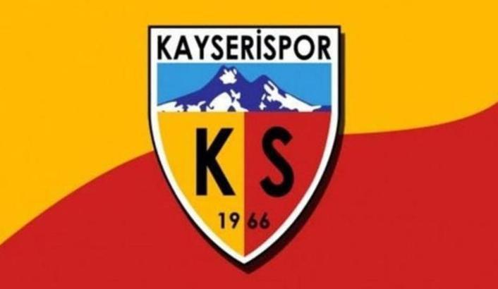 Kayserispor PFDK'ye sevk edildi