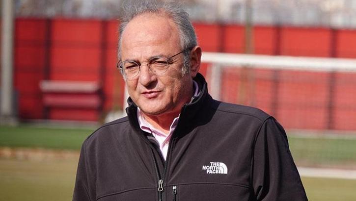 Gençlerbirliği Başkanı Murat Cavcav: Galatasaray'ı da yeneriz!