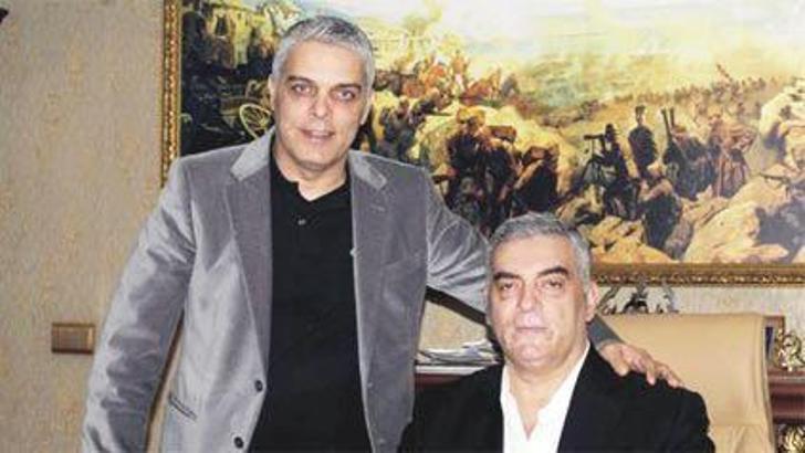 Hürriyetgücü'ne hep destek tam destek
