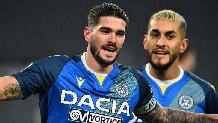 Liverpool ve Leeds arasında Rodrigo de Paul yarışı