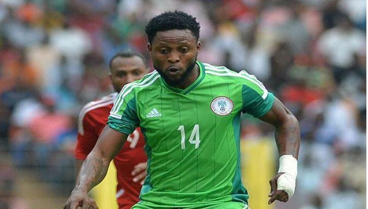 Akhisarspor'da Raheem Lawal'la anlaşma sağlandı