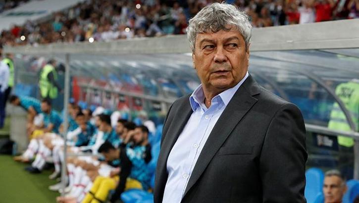 Lucescu: Rusya kazanmayı hak etti