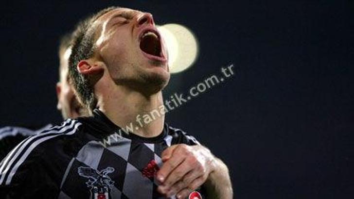 İşte bu Kartal'ın ayak sesleri! 2-0