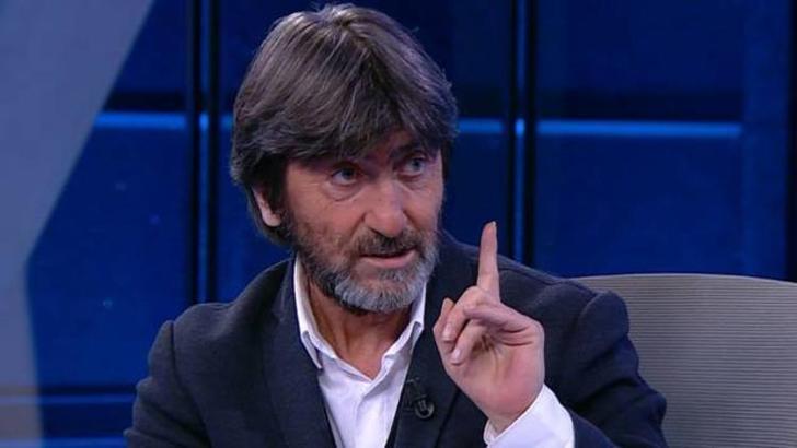 Rıdvan Dilmen: ''Hiç beklemediğim kadar kötü bir Milli takım buldum''