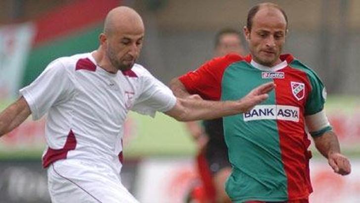 İzmir'den 'Kartal' geçti! 0-1