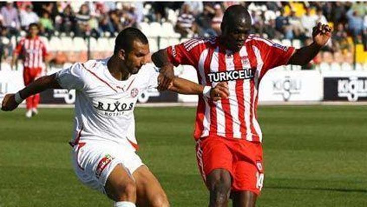 Yiğido yine sıkıntılı