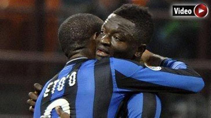 Pascal Muntari!