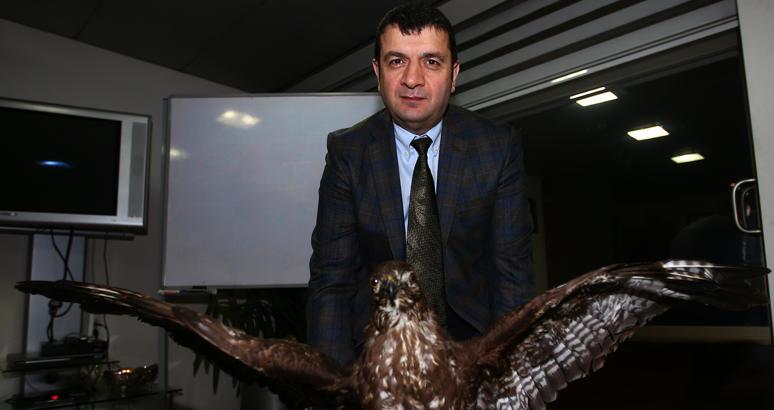 Erdal Torunoğulları: