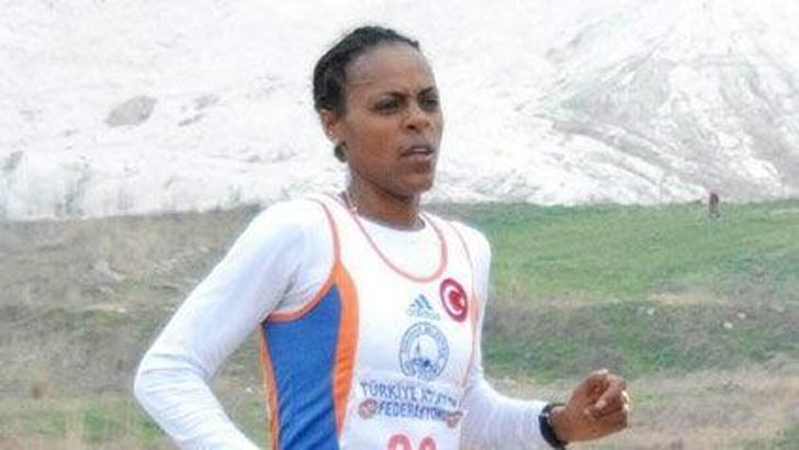 Bekele 5. oldu