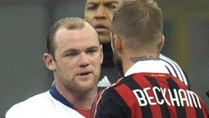 Manchester United - Milan maçı hangi kanalda?