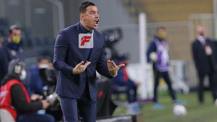 Çağdaş Atan, Erol Bulut'un o sözü sonrası sinirlendi: Kendimi zor tutuyorum!