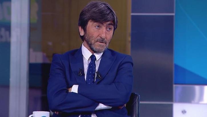 Rıdvan Dilmen: Fenerbahçe'nin en önemli transferi Pelkas