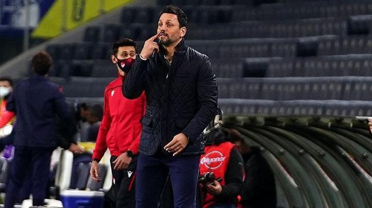 Erol Bulut: Mesut Özil konusu önümüzdeki günlerde netlik kazanır