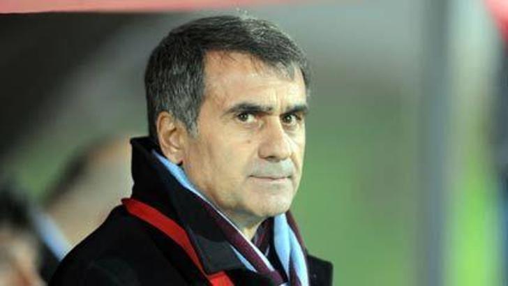 Güneş'in itirafı