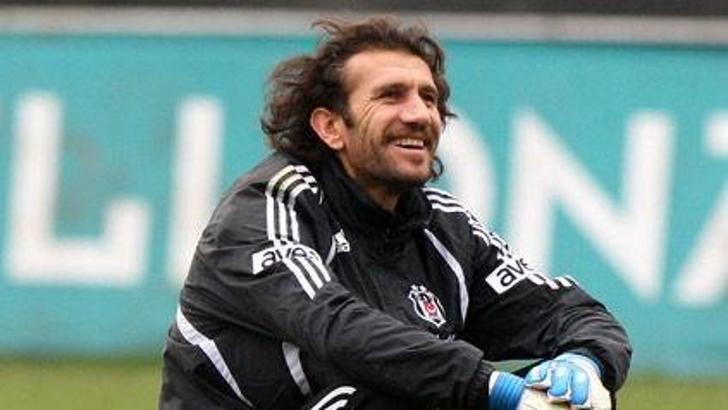 Rüştü: Beklemedeyiz