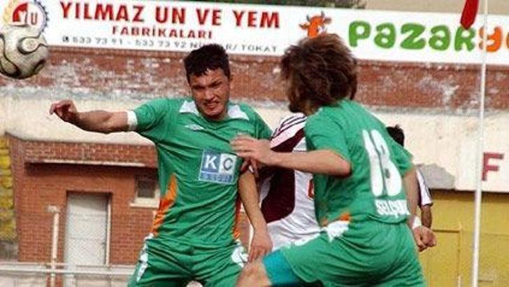 Şekerspor kazanmayı hatırladı 0-1