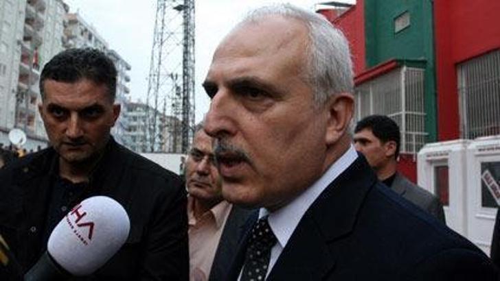 Vali Mutlu: