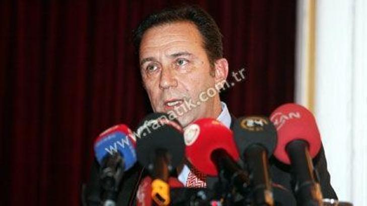 Adnan Öztürk'ün projeleri hazır