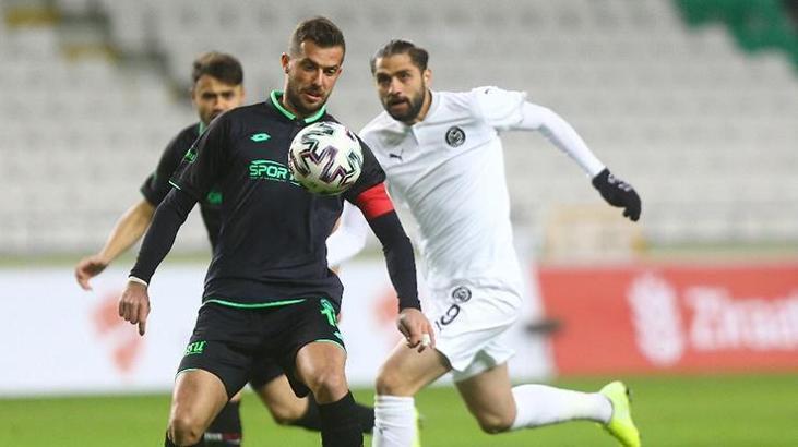 Altay Uğur Demirok ile anlaştı