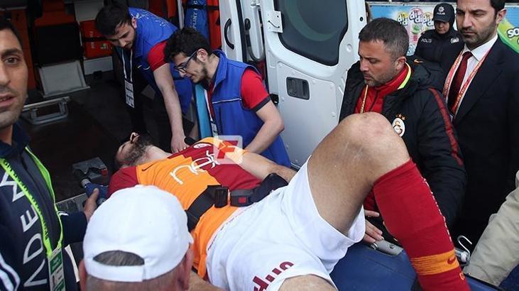 Galatasaray'dan son dakika Emre Akbaba açıklaması