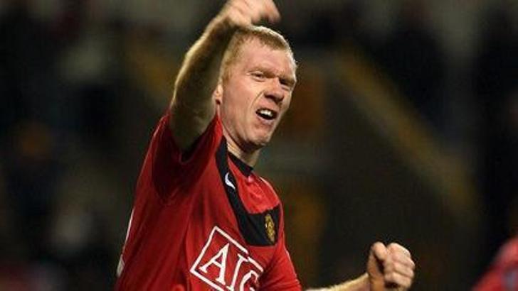 Manchester geç sevindi: 0-1