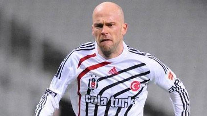 Kartal'da Ernst şoku!