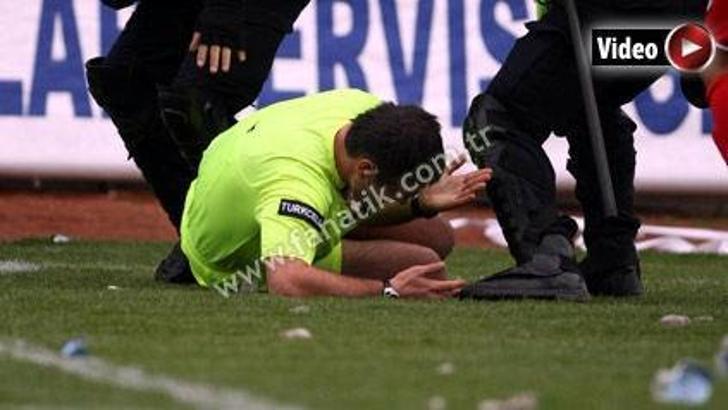 Futbolun kara günü