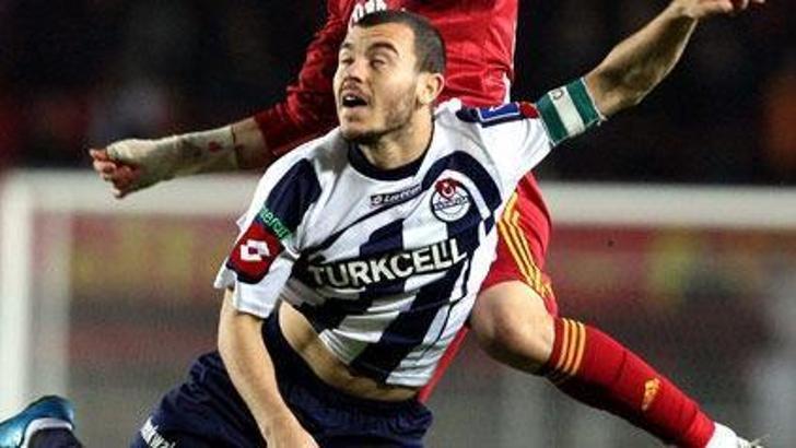 Aykut Kocaman Yekta'yı izledi