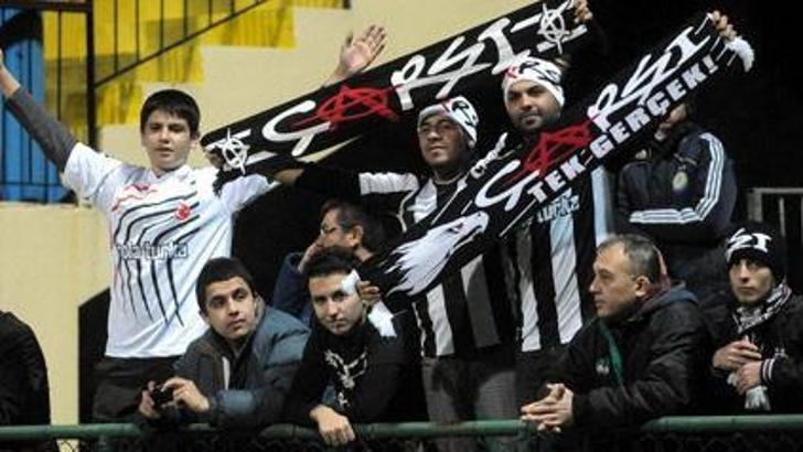Taraftarlar stadı bekliyor!