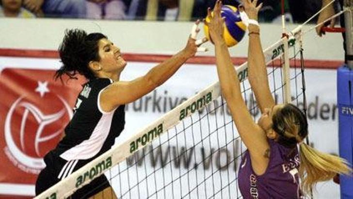 Eşleşmeler belirlendi