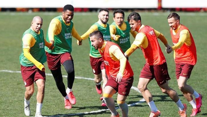 Galatasaray'da son dakika! Sivasspor maçı kadrosu belli oldu!