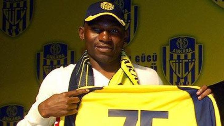 Vefakâr Geremi!