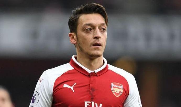 Son dakika | Dev transfer iddiası: Mesut Özil Fenerbahçe'de!