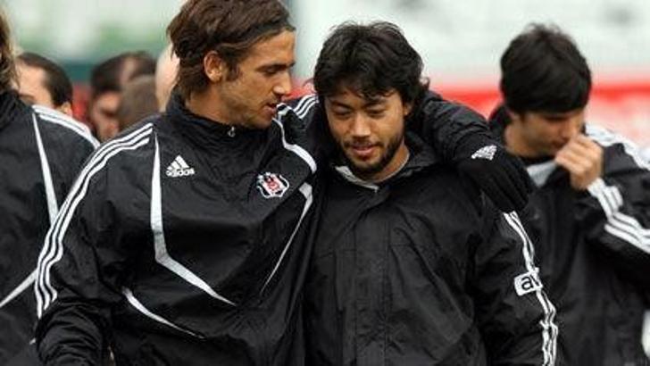 Rodrigo Tabata coştu