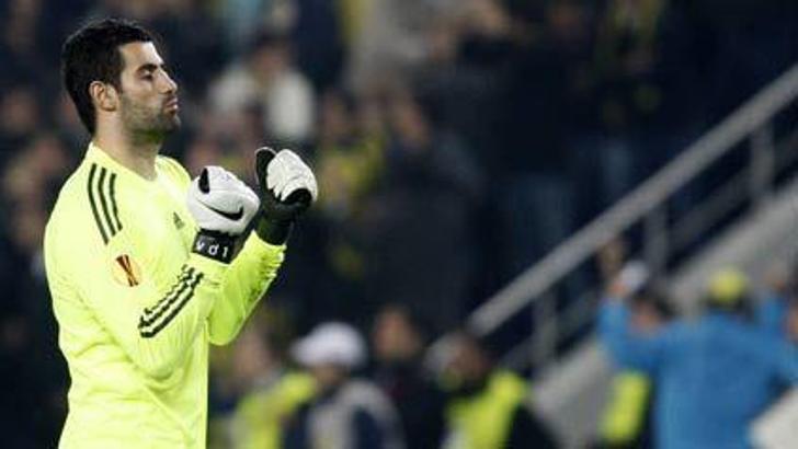 'Volkan da hata yaptı'