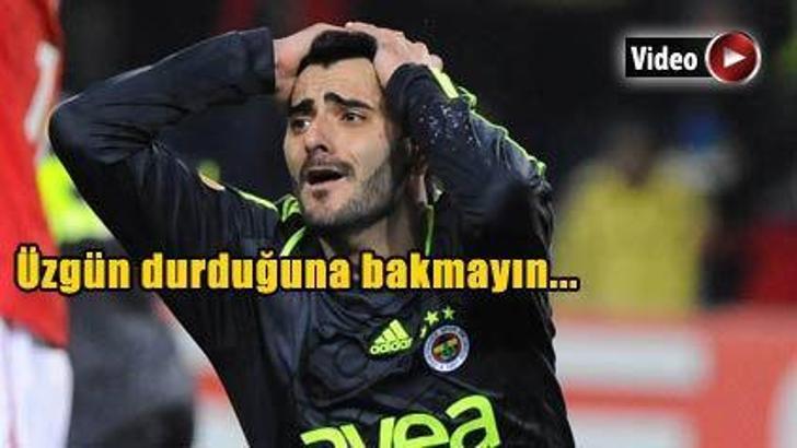 Huzur yok, para çok