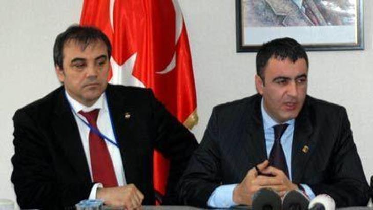'Onları utandıracağız'