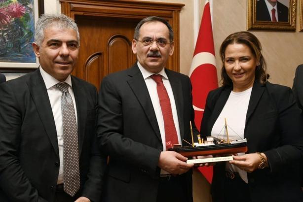Mustafa Demir: Şampiyon olacağız