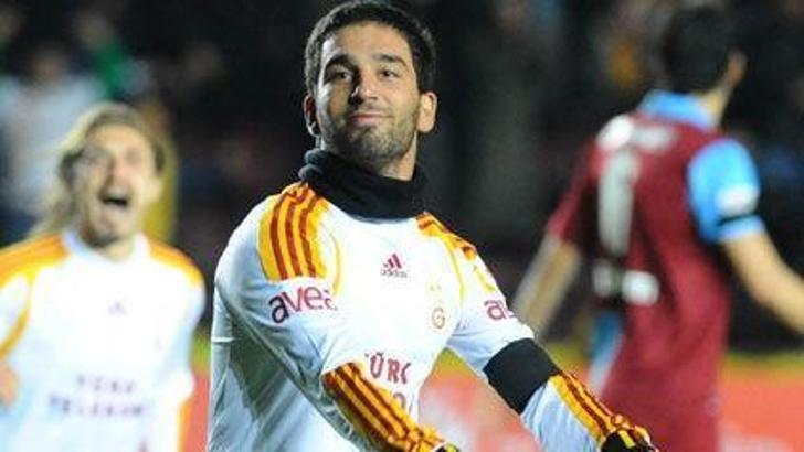 İşte Arda'nın gönlündeki takım!